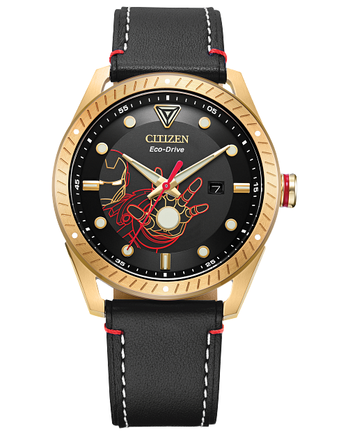 Orologio hot sale tony stark